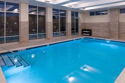  - Holiday Inn & Suites Farmington Hills