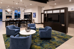  - Holiday Inn & Suites Farmington Hills
