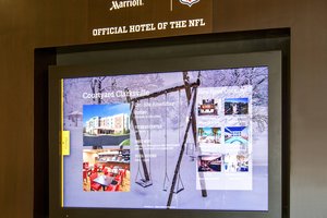 clarksville hotel marriott courtyard