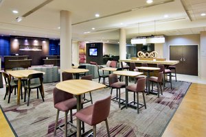 clarksville hotel marriott courtyard