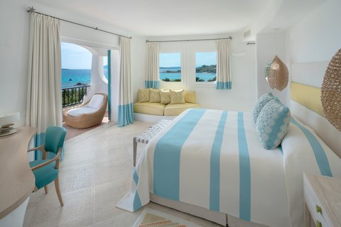 HOTEL ROMAZZINO COSTA SMERALDA - Photo 50