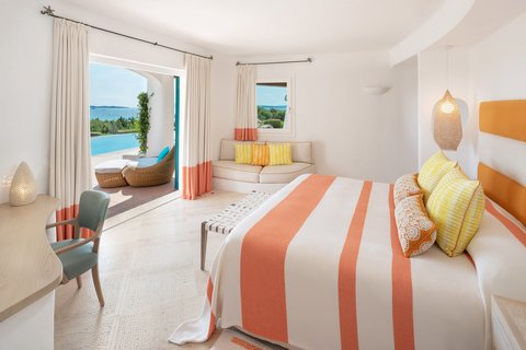 HOTEL ROMAZZINO COSTA SMERALDA - Photo 51
