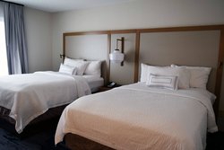  - Fairfield Inn & Suites by Marriott Austintown - I-80, Exit 223