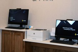  - Fairfield Inn & Suites by Marriott Austintown - I-80, Exit 223