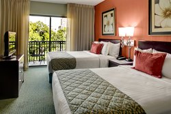  - SpringHill Suites by Marriott Downtown Memphis - I-40, Exit 1