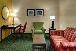  - SpringHill Suites by Marriott Downtown Memphis - I-40, Exit 1