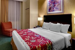  - SpringHill Suites by Marriott Downtown Memphis - I-40, Exit 1