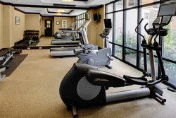  - SpringHill Suites by Marriott Downtown Memphis - I-40, Exit 1