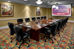  - SpringHill Suites by Marriott Downtown Memphis - I-40, Exit 1