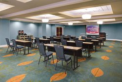  - SpringHill Suites by Marriott Downtown Memphis - I-40, Exit 1