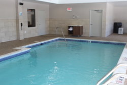  - Holiday Inn Express & Suites Airport Windsor Locks