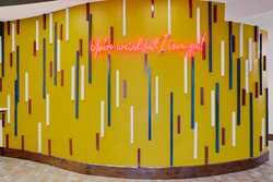  - Hotel Indigo Downtown University Austin - I-35, Exit 234B