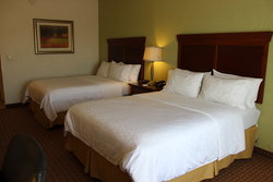  - Holiday Inn Express & Suites Center