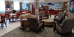  - Holiday Inn Express Fort Montgomery