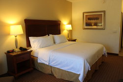  - Holiday Inn Express & Suites Center