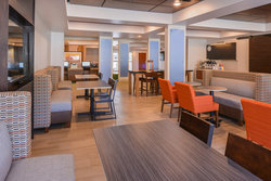  - Holiday Inn Express & Suites Urbana - I-74, Exit 183
