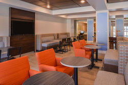  - Holiday Inn Express & Suites Urbana - I-74, Exit 183