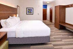  - Holiday Inn Express & Suites Urbana - I-74, Exit 183