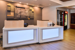  - Holiday Inn Express & Suites Urbana - I-74, Exit 183