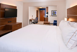  - Holiday Inn Express & Suites Urbana - I-74, Exit 183