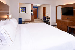  - Holiday Inn Express & Suites Urbana - I-74, Exit 183