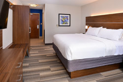  - Holiday Inn Express & Suites Urbana - I-74, Exit 183