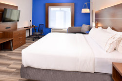  - Holiday Inn Express & Suites Urbana - I-74, Exit 183