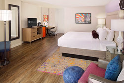  - Hotel Indigo Downtown University Austin - I-35, Exit 234B