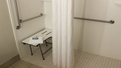  - Holiday Inn Express Hurricane - I-64, Exit 39