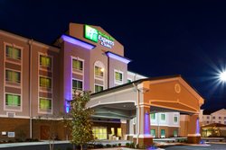  - Holiday Inn Express & Suites Southeast Valdosta - I-75, Exit 18