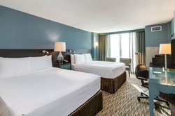  - Crowne Plaza Hotel O'Hare Airport Rosemont