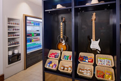  - Hotel Indigo Downtown University Austin - I-35, Exit 234B