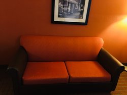  - Holiday Inn Express & Suites Laurinburg - I-74, Exit 183