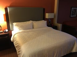  - Holiday Inn Express & Suites Laurinburg - I-74, Exit 183