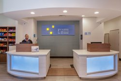  - Holiday Inn Express Daytona Beach Shores