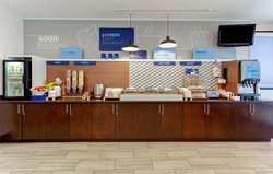  - Holiday Inn Express Daytona Beach Shores