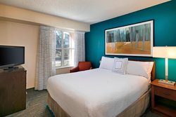  - Residence Inn by Marriott Anaheim Hills