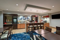  - TownePlace Suites by Marriott Monroe - I-20, Exit 120