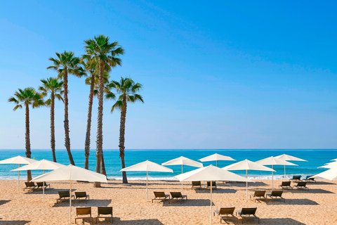 LE MERIDIEN RA BEACH HOTEL SPA - Photo 116