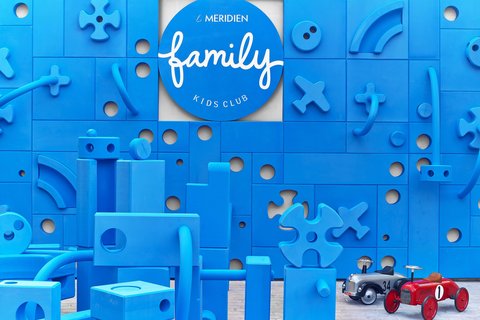 LE MERIDIEN RA BEACH HOTEL SPA - Photo 118