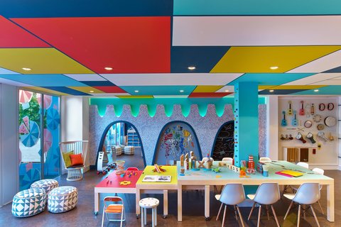 LE MERIDIEN RA BEACH HOTEL SPA - Photo 120