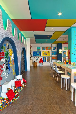 LE MERIDIEN RA BEACH HOTEL SPA - Photo 125