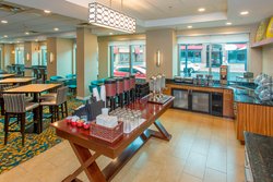  - Residence Inn by Marriott Moncton
