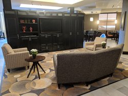  - Holiday Inn Downtown Champaign