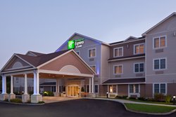  - Holiday Inn Express & Suites Tilton