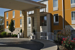  - Holiday Inn Express Munhall