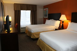  - Holiday Inn Express Munhall