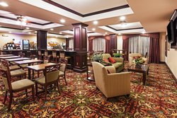  - Holiday Inn Express & Suites Henderson