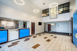  - Holiday Inn Express & Suites Fort Payne - I-59, Exit 218