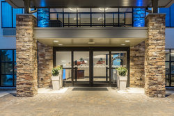  - Holiday Inn Express & Suites Fort Payne - I-59, Exit 218